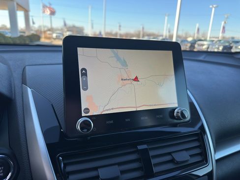 Used 2024 Mitsubishi Eclipse Cross SEL image 20