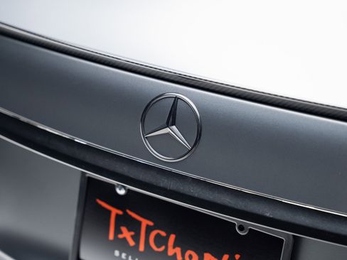 Used 2021 Mercedes-Benz E 63 AMG S image 31