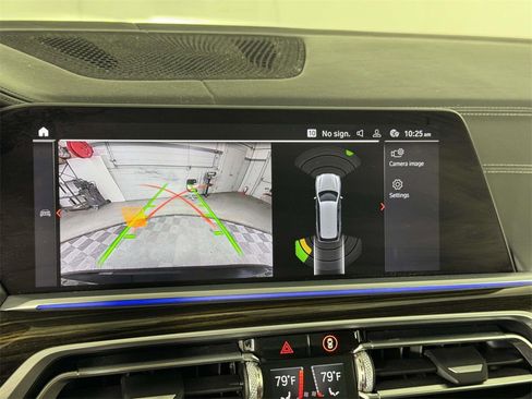 Used 2020 BMW X7 xDrive40i w/ M Sport Package image 26