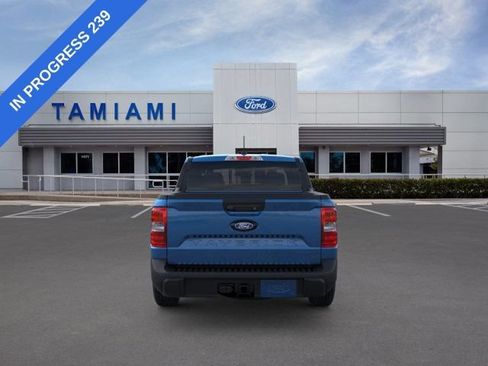 New 2026 Ford Maverick Lariat AWD/4WD image 5