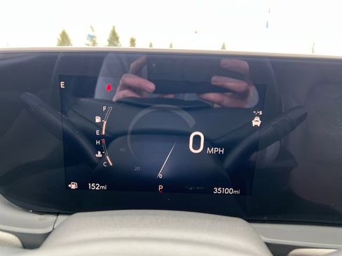 Used 2025 Buick Envista Avenir image 25