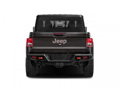 Used 2023 Jeep Gladiator Mojave w/ LED Lighting Group image 8