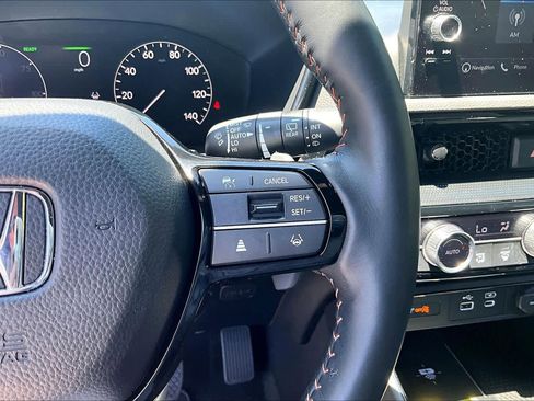 Used 2025 Honda CR-V Sport Touring image 25