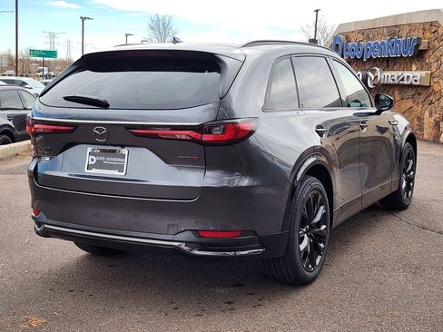 New 2026 MAZDA CX-90 3.3 Turbo S w/ Premium Package image 24