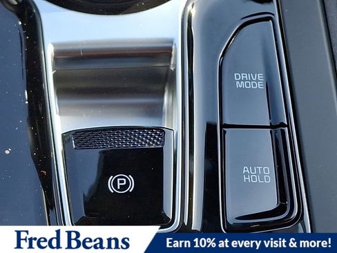 New 2026 Kia Carnival SX w/ SX Dark Edition Package image 20