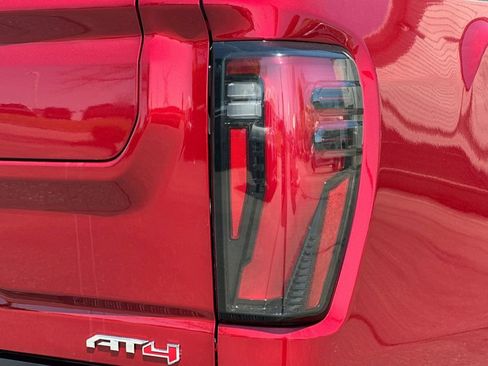 New 2026 GMC Sierra 3500 AT4 AWD/4WD image 25