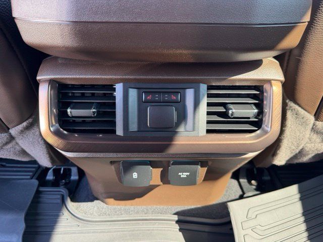 Used 2024 Ford F150 King Ranch w/ FX4 Off-Road Package AWD/4WD image 26