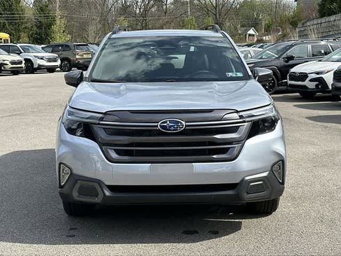 New 2026 Subaru Forester Limited AWD/4WD image 27