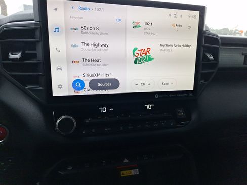 Used 2023 Toyota Tundra TRD Pro image 26