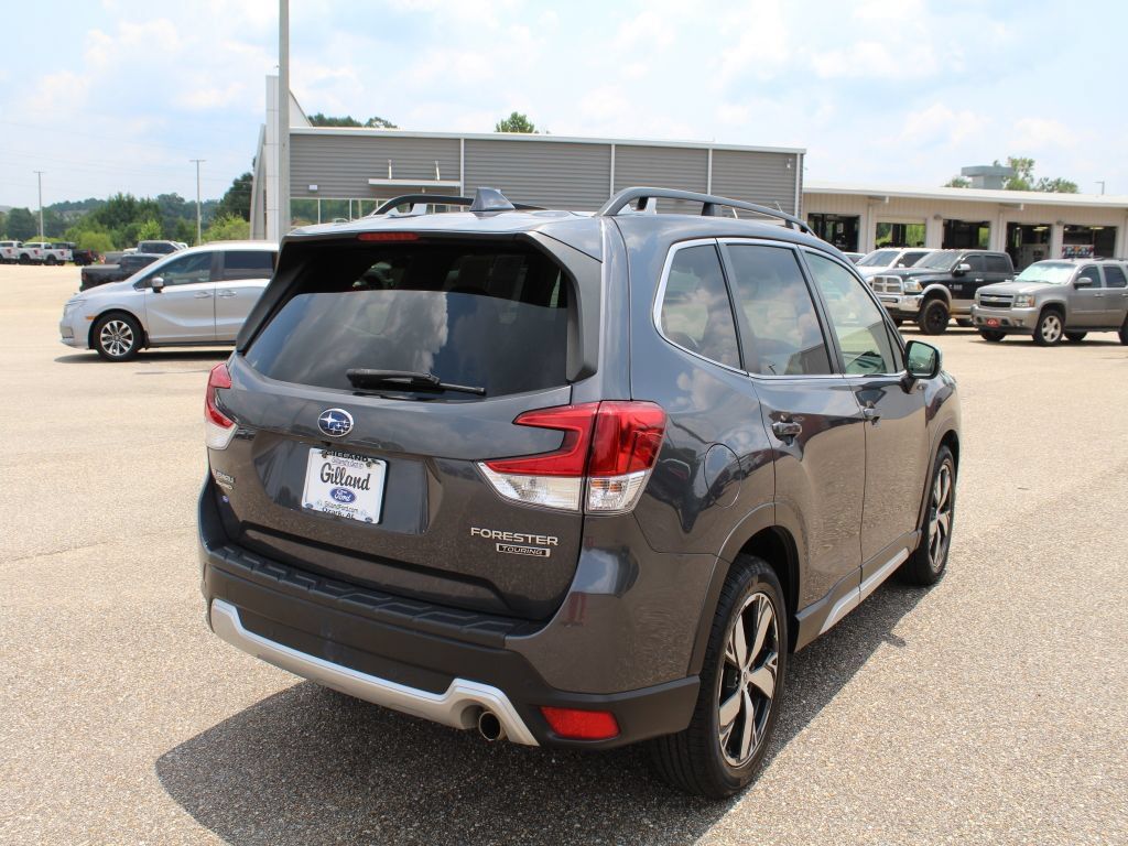 Used 2020 Subaru Forester Touring w/ Popular Package #2 AWD/4WD image 6