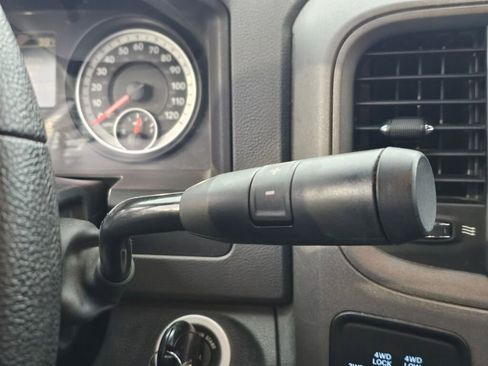 Used 2013 RAM 1500 Tradesman w/ Popular Equipment Group image 40