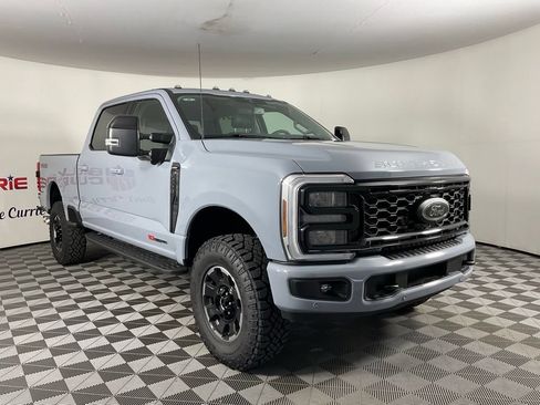 New 2026 Ford F250 Lariat w/ Tremor Off-Road Package AWD/4WD image 1