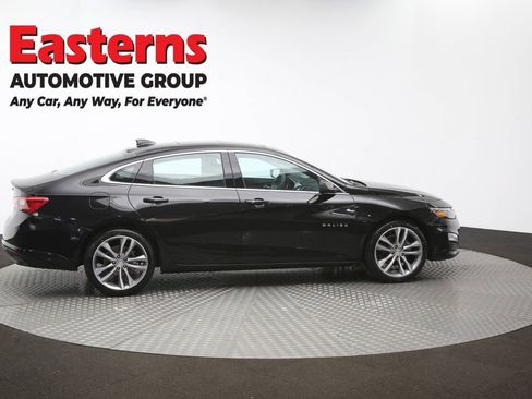 Used 2023 Chevrolet Malibu LT FWD image 44