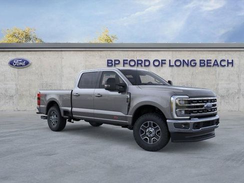New 2026 Ford F250 Lariat image 7