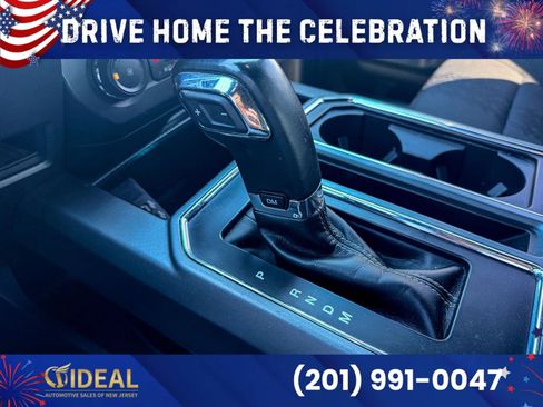 Used 2020 Ford F150 XLT w/ Equipment Group 302A Luxury AWD/4WD image 27