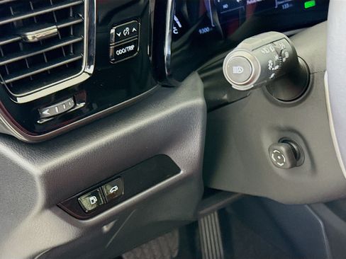 Used 2025 Lexus NX 350h AWD w/ Accessory Package (2T) image 10