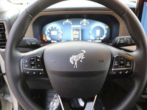 Used 2025 Ford Bronco Sport Big Bend w/ Convenience Package image 23