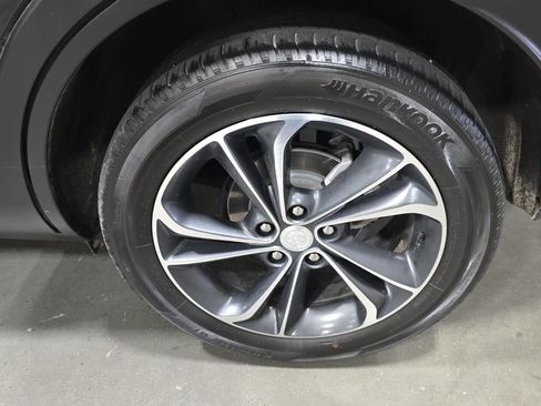 Used 2023 Buick Encore GX Select image 22