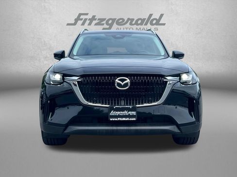 Used 2026 MAZDA CX-90 3.3 Turbo w/ Preferred Package AWD/4WD image 6