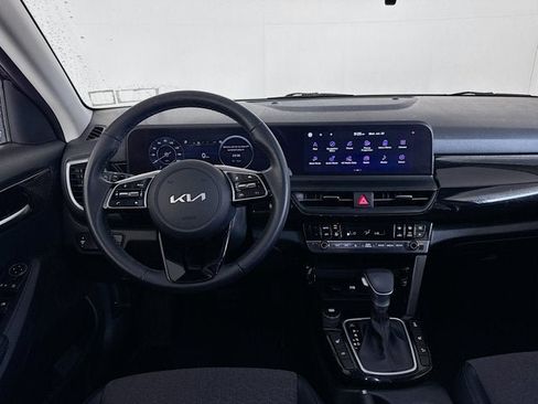 Certified 2024 Kia Seltos S AWD/4WD image 22