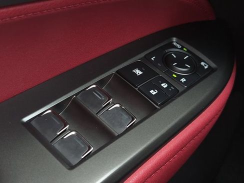 Used 2024 Lexus NX 350 AWD w/ Luxury Package image 28