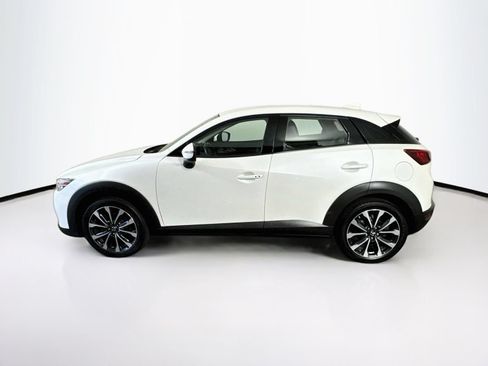 Used 2019 MAZDA CX-3 Touring AWD/4WD image 4