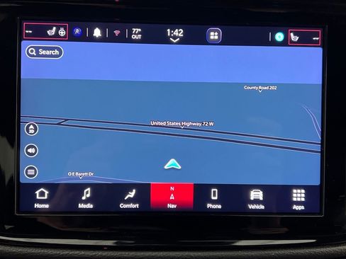 Used 2023 Dodge Durango GT image 57