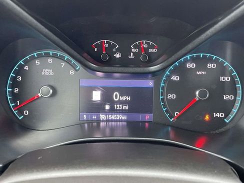 Used 2020 GMC Canyon All Terrain w/ All Terrain X Package image 26