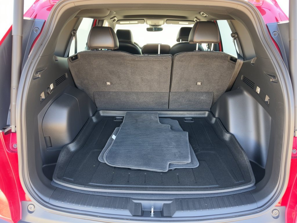 Certified 2025 Honda CR-V Sport-L image 28