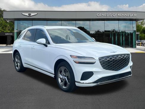 New 2026 Genesis GV70 2.5T Select image 1