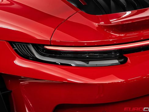 Used 2024 Porsche 911 GT3 RS image 20