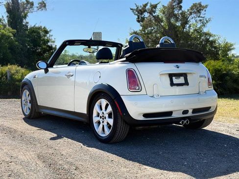 Used 2006 MINI Cooper S image 4