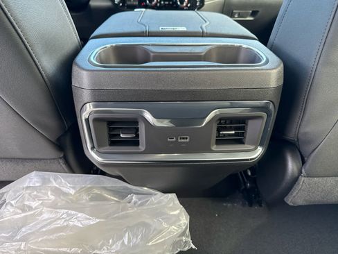 New 2026 GMC Sierra 1500 Elevation w/ Elevation Premium Package image 14