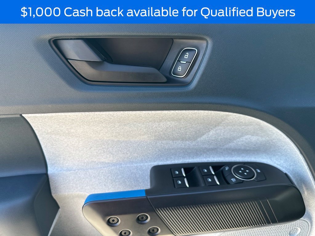 New 2026 Ford Maverick XLT w/ XLT Luxury Package AWD/4WD image 19