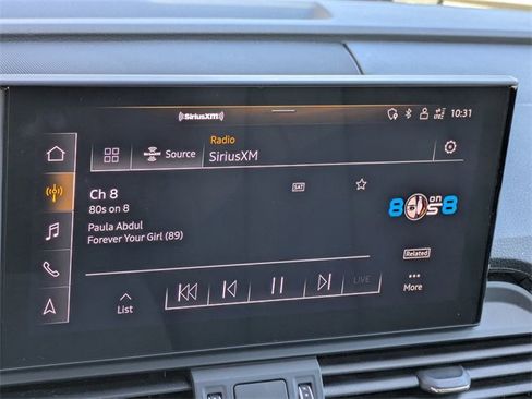 Used 2021 Audi Q5 2.0T Premium image 19