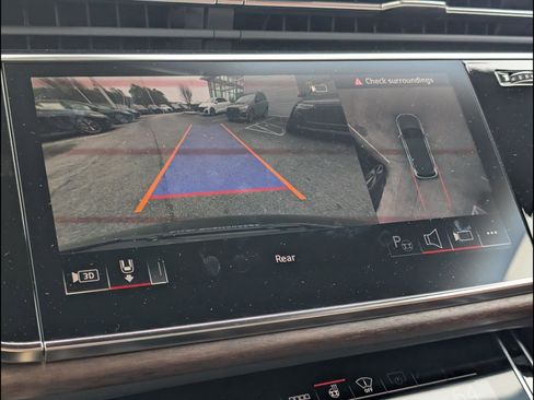 New 2026 Audi Q7 3.0T Prestige image 12