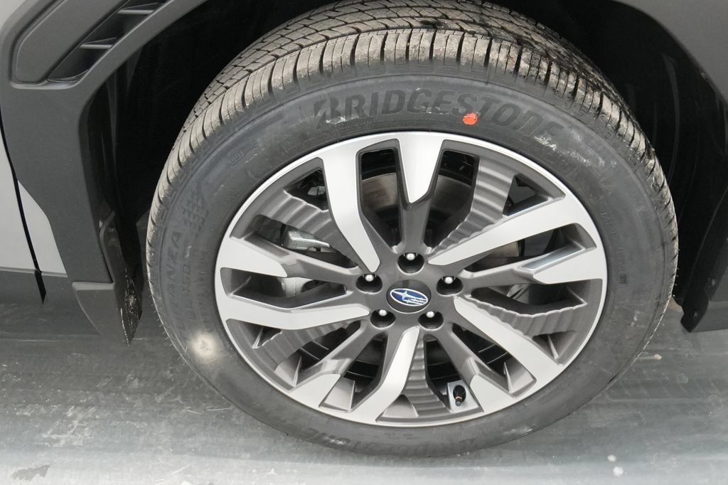 Used 2026 Subaru Forester Touring AWD/4WD image 13
