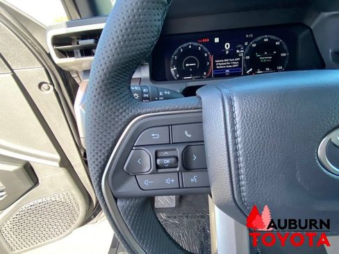 New 2026 Toyota Tacoma TRD Sport AWD/4WD image 33
