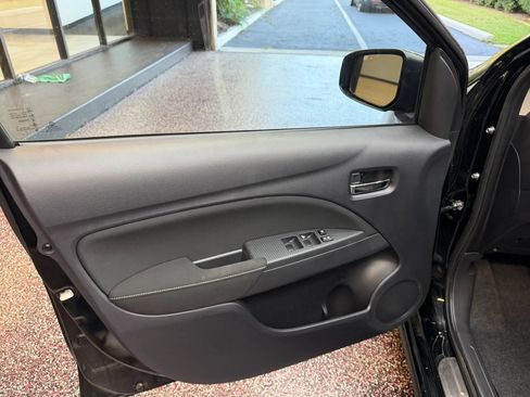 Used 2024 Mitsubishi Mirage SE FWD image 15