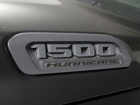 New 2026 RAM 1500 Classic Warlock AWD/4WD image 34