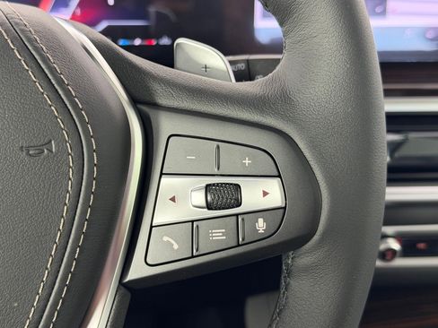 New 2026 BMW X5 xDrive40i w/ Executive Package image 27