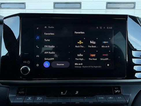 Used 2025 Toyota Camry LE image 29