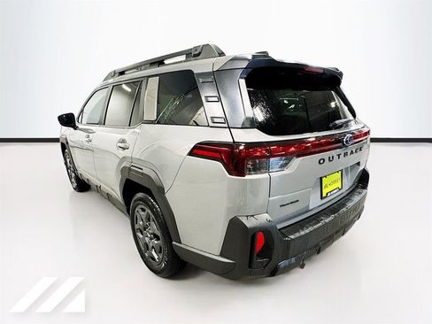 New 2026 Subaru Outback Premium AWD/4WD image 7