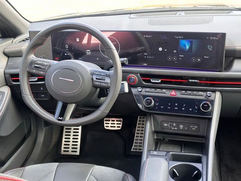 Used 2024 Hyundai Sonata N Line image 19