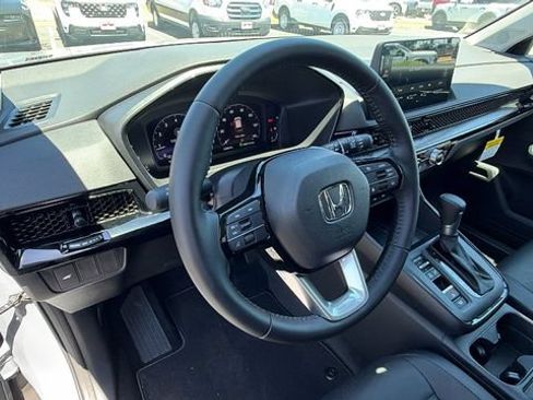 New 2026 Honda CR-V EX-L image 31