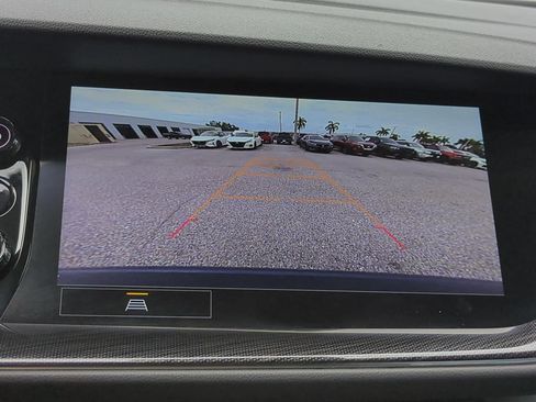 Used 2023 Buick Envision Preferred AWD/4WD image 17