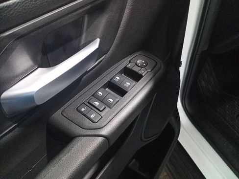 New 2026 RAM 1500 Warlock AWD/4WD image 11