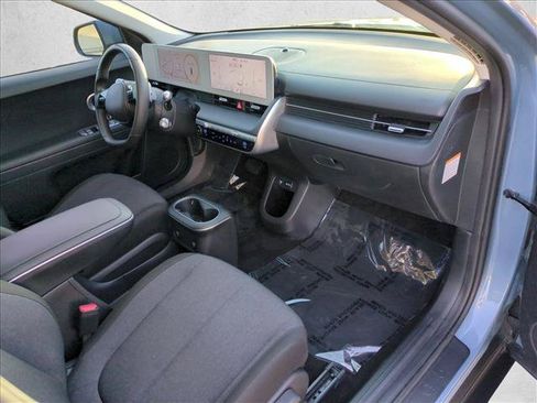 Used 2022 Hyundai Ioniq 5 SE RWD image 22