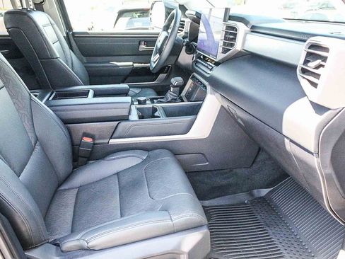 Used 2024 Toyota Tundra Limited w/ TRD Off-Road Package AWD/4WD image 21