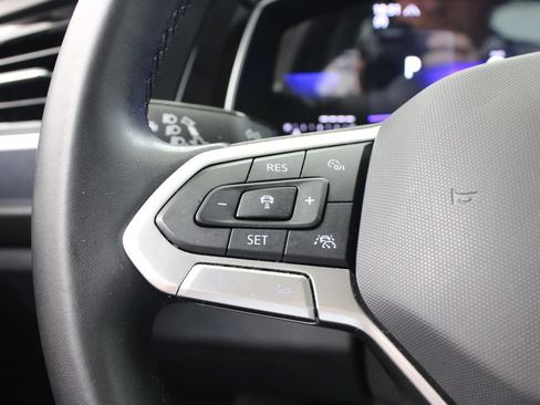 Certified 2023 Volkswagen Jetta SE FWD image 25